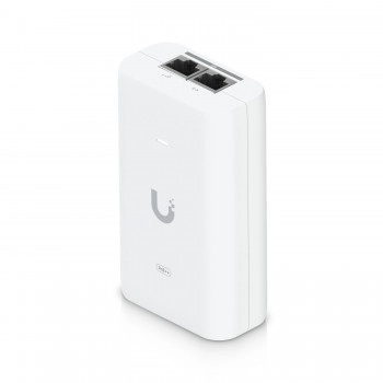Ubiquiti 10G PoE++ (60W) 網路電源供應器, UACC-PoE++-10G