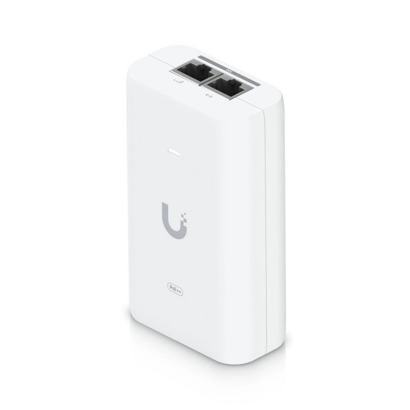 Ubiquiti 10G PoE++ (60W) 網路電源供應器, UACC-PoE++-10G網絡配件