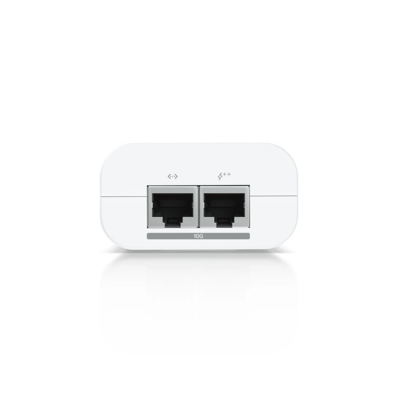 Ubiquiti 10G PoE++ (60W) 網路電源供應器, UACC-PoE++-10G網絡配件
