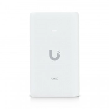 Ubiquiti 10G PoE++ (60W) 網路電源供應器, UACC-PoE++-10G