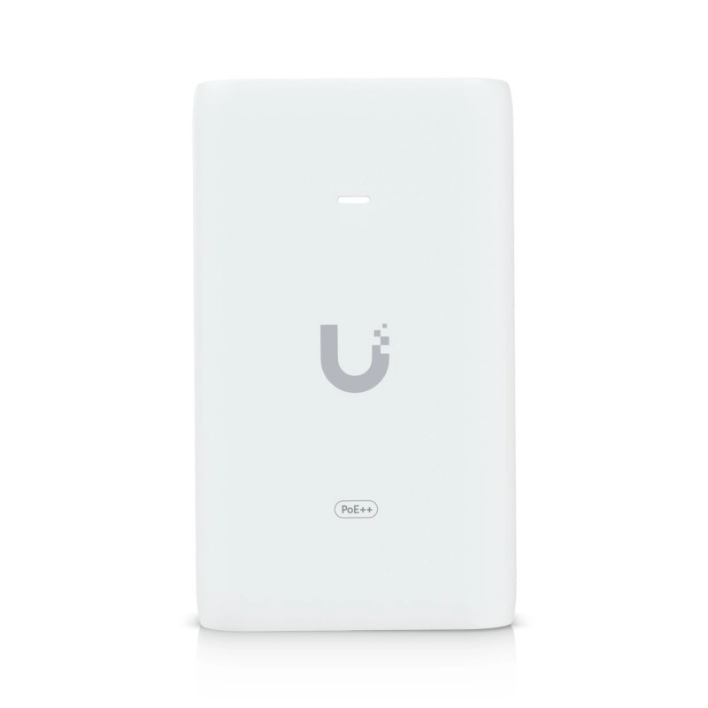 Ubiquiti 10G PoE++ (60W) 網路電源供應器, UACC-PoE++-10G網絡配件