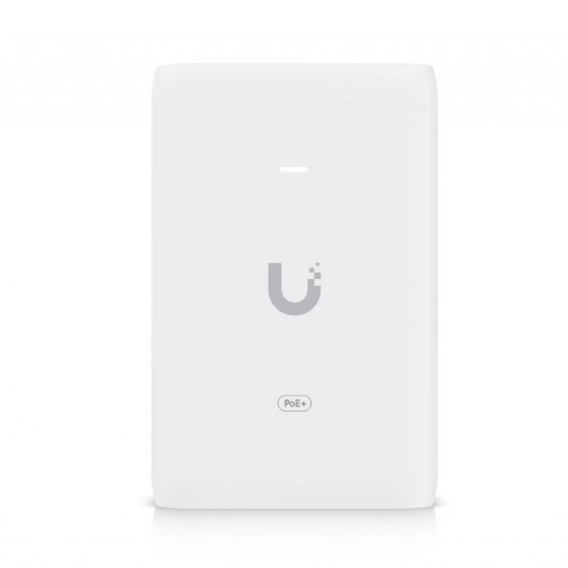 Ubiquiti PoE Injector, UACC-PoE+-2.5G網絡配件
