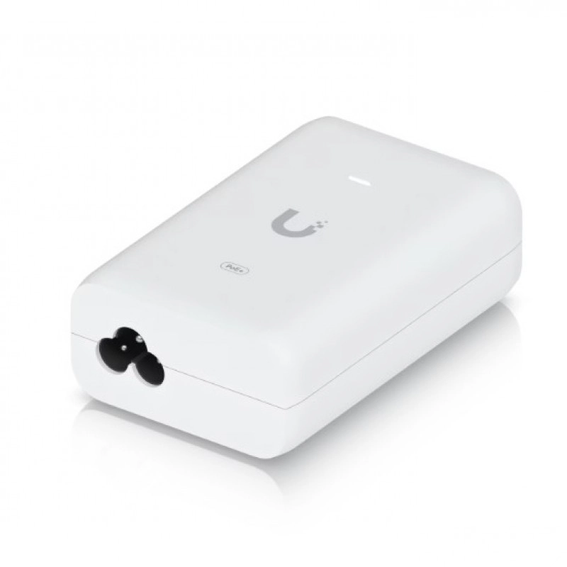 Ubiquiti PoE Injector, UACC-PoE+-2.5G網絡配件