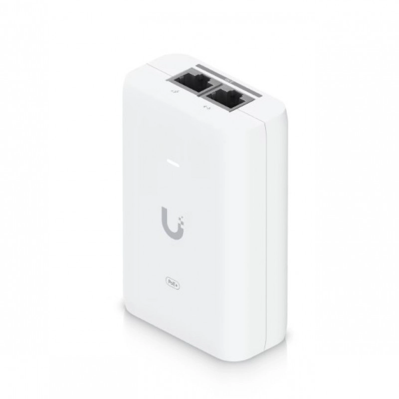 Ubiquiti PoE Injector, UACC-PoE+-2.5G網絡配件