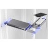 Ubiquiti Pro Max 16 Rack Mount, UACC-Pro-Max-16-RM