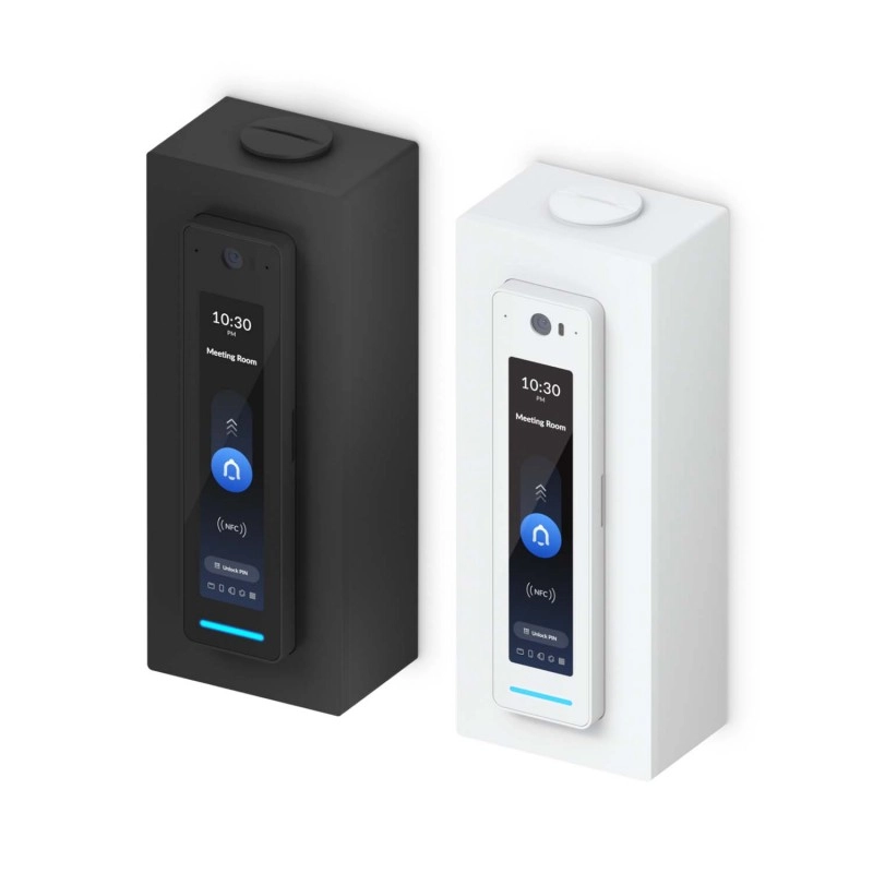 Ubiquiti Reader Pro 接線盒, UACC-Reader-Pro-JB週邊配件