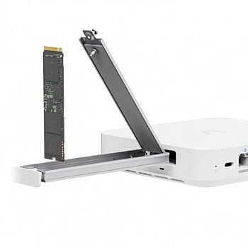 Ubiquiti UniFi M.2 SSD 托盤, UACC-SSD-Tray
