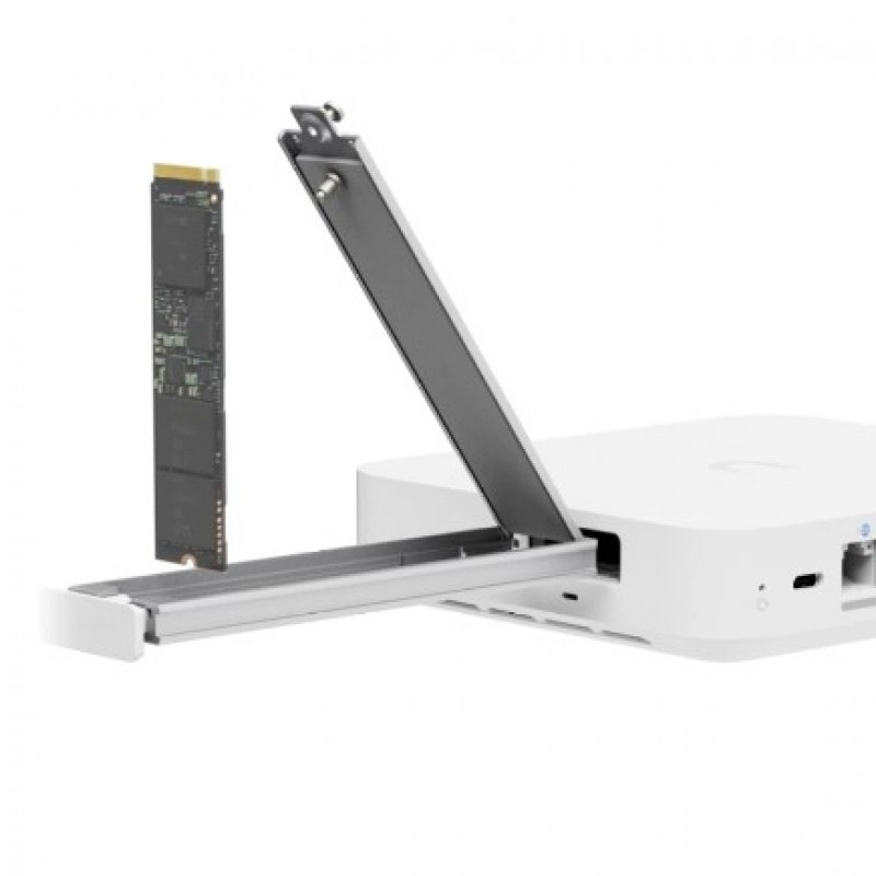 Ubiquiti UniFi M.2 SSD 托盤, UACC-SSD-Tray網絡配件