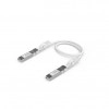 UBIQUITI UNIFI Uplink Cable, UACC-Uplink-SFP28網絡配件