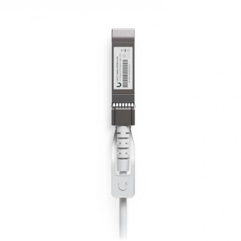 UBIQUITI UNIFI Uplink Cable, UACC-Uplink-SFP28網絡配件