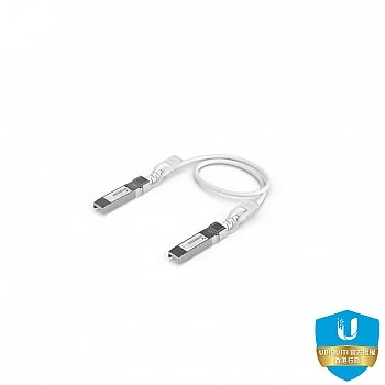 UBIQUITI UNIFI Uplink Cable, UACC-Uplink-SFP28