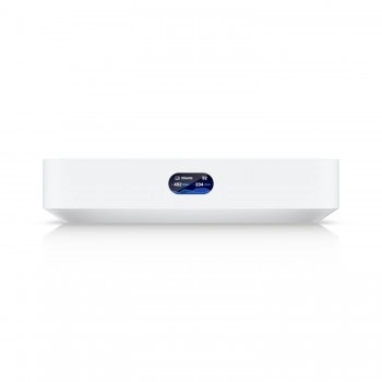 Ubiquiti UniFi Ultra 雲端網關, UCG-Ultra