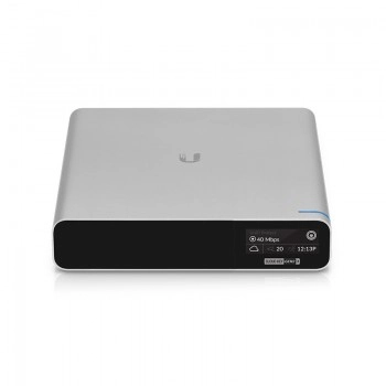 Ubiquiti UniFi Cloud Key Gen2 Plus Cloud Device Management, UCK-G2-PLUS