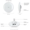 Ubiquiti UniFi 網路橋接器, UDB-Pro無線接取器