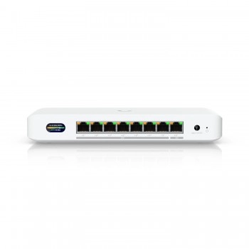 Ubiquiti UniFi 網路橋接交換器, UDB-Switch