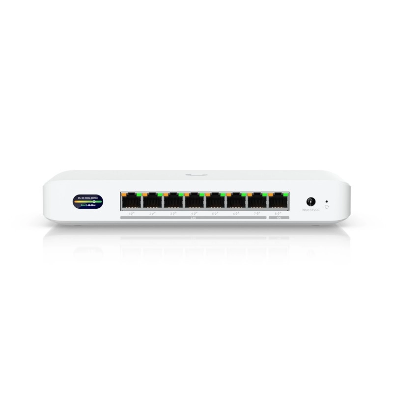 Ubiquiti UniFi 網路橋接交換器, UDB-Switch無線接取器