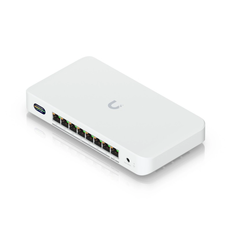 Ubiquiti UniFi 網路橋接交換器, UDB-Switch無線接取器