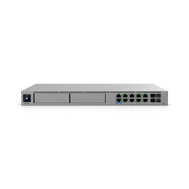 Ubiquiti UniFi Dream Machine Beast 夢幻機, UDM-Beast︱香港行貨