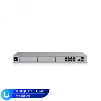 Ubiquiti UniFi Dream Machine Pro Max 夢幻機專業版, UDM-Pro-Max