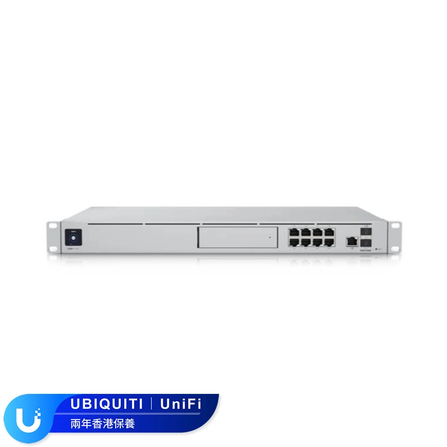 Ubiquiti UniFi Dream Machine Special Edition 夢幻機特別版,