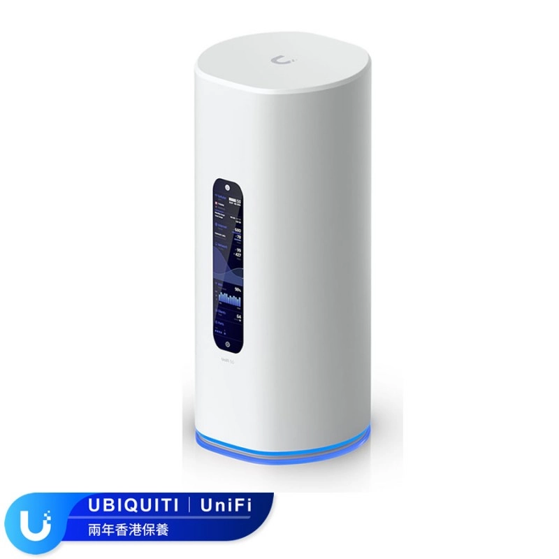 Ubiquiti UniFi Dream Router 5G Max 夢幻路由器, UDR-5G-Max (15W)