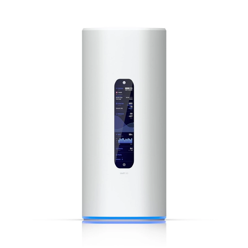 Ubiquiti UniFi Dream Router 5G Max 夢幻路由器, UDR-5G-Max (15W)