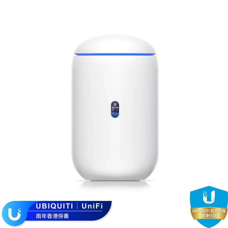 Ubiquiti UniFi Dream Router 夢幻路由器, UDR