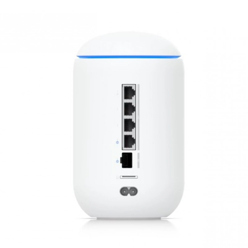 Ubiquiti UniFi Dream Router 7 夢幻路由器, UDR7 (15W)