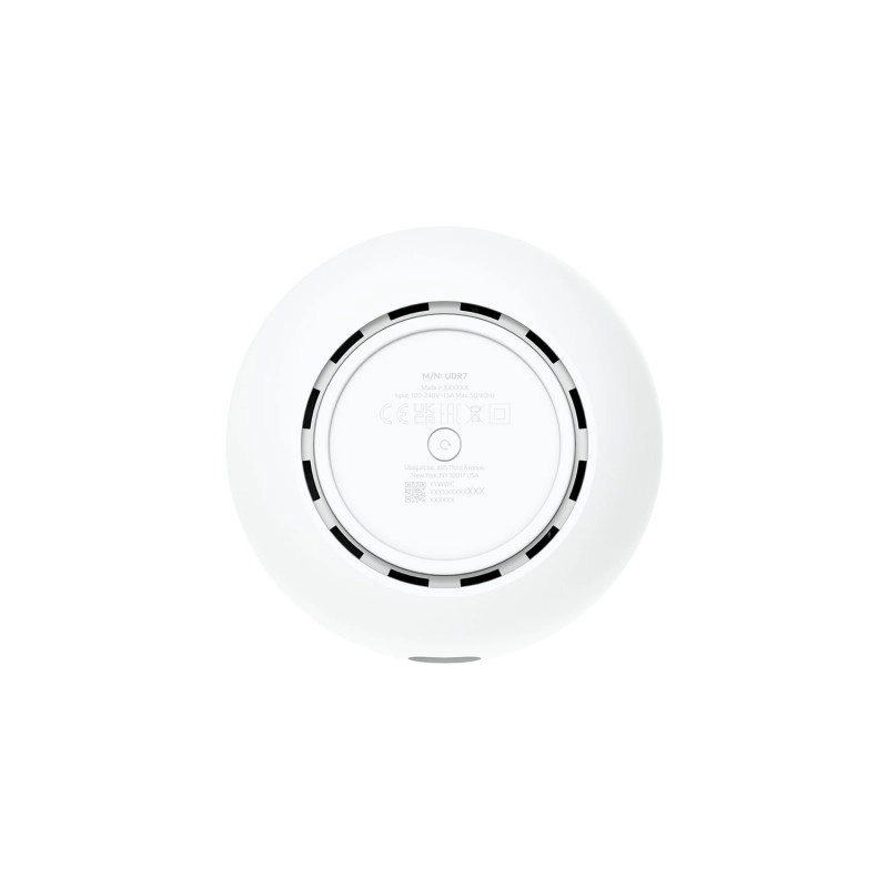 Ubiquiti UniFi Dream Router 7 夢幻路由器, UDR7 (15W)