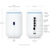 Ubiquiti UniFi Dream Router 7 夢幻路由器, UDR7 (15W)