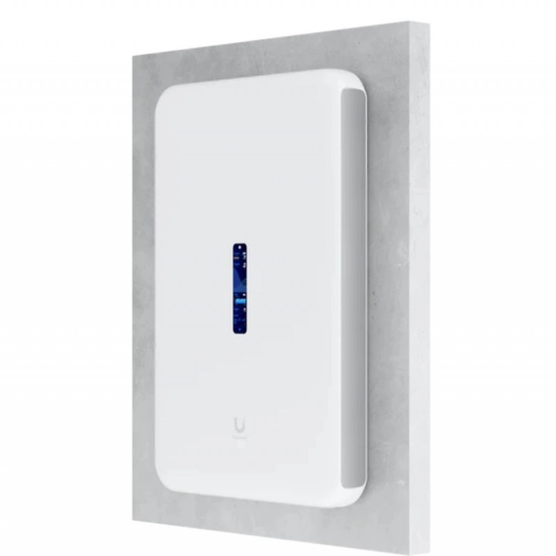 Ubiquiti UniFi Dream Wall 夢幻墻, UDW