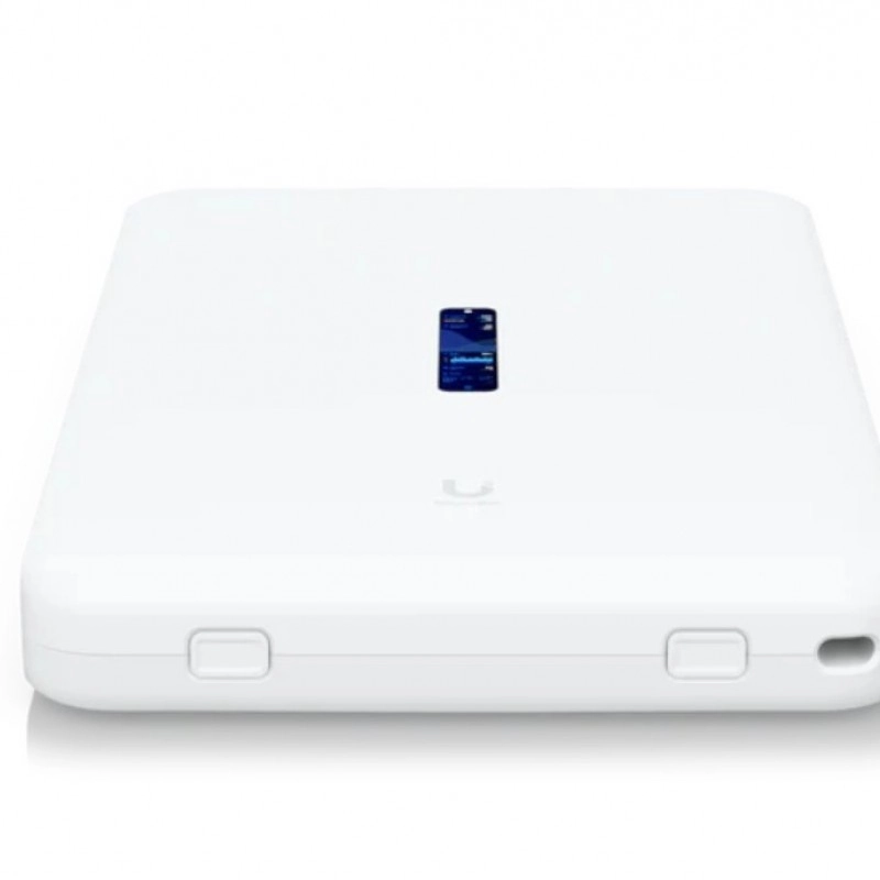 Ubiquiti UniFi Dream Wall 夢幻墻, UDW