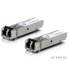 Ubiquiti Multi-Mode 光纖模組, UF-MM-1G / UACC-OM-MM-1G-D網絡配件