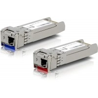 Ubiquiti Single-Mode Fiber Modules, UACC-OM-SM-10G-S