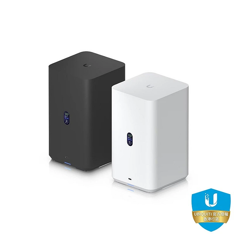 Ubiquiti UniFi UNAS 2 網絡儲存裝置, UNAS-2 - 兩年保養