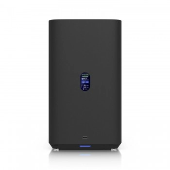 Ubiquiti UniFi UNAS 4 網絡儲存裝置, UNAS-4