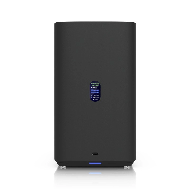 Ubiquiti UniFi UNAS 4 網絡儲存裝置, UNAS-4