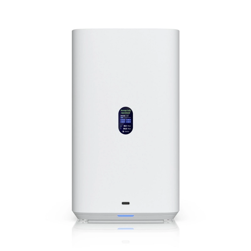 Ubiquiti UniFi UNAS 4 網絡儲存裝置, UNAS-4