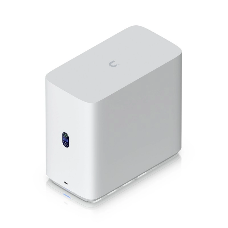 Ubiquiti UniFi UNAS 4 網絡儲存裝置, UNAS-4