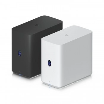 Ubiquiti UniFi UNAS 4 網絡儲存裝置, UNAS-4