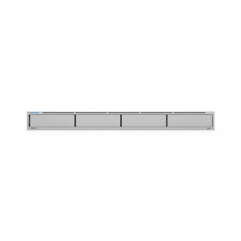 Ubiquiti UniFi UNAS Pro 4 網絡儲存裝置, UNAS-Pro-4