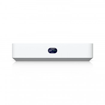 Ubiquiti UniFi NVR 即時版, UNVR-Instant