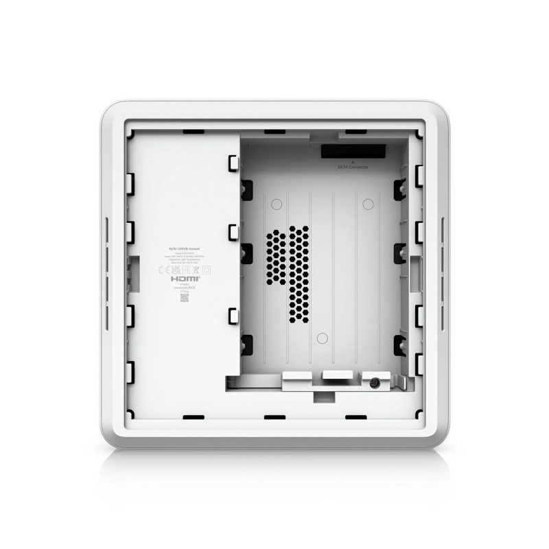 Ubiquiti UniFi NVR 即時版, UNVR-Instant網絡配件