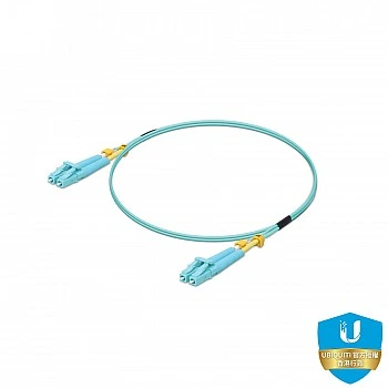 Ubiquiti Unifi ODN 1米 光纖線, UOC-1