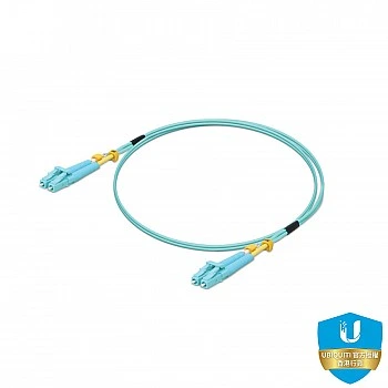 Ubiquiti Unifi ODN 2米 光纖線, UOC-2