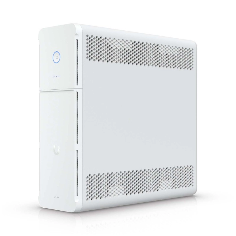 Ubiquiti UniFi 直立式電源, UPS-Tower-EU