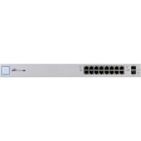 Ubiquiti UniFi 16 Ports 150W 全管交換器, US-16-150W
