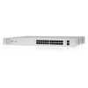 Ubiquiti UniFi 24 Ports 250W 全管交換器, US-24-250W交換器