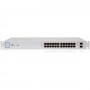 Ubiquiti UniFi 24 Ports 500W 全管交換器, US-24-500W