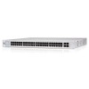 Ubiquiti UniFi 48 Ports 500W 全管交換器, US-48-500W交換器